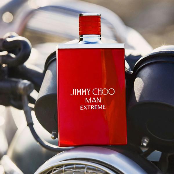 Jimmy Choo Man Extreme  Eau de Parfum 50ml Gift Set - Additional 2
