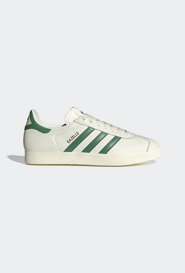 Adidas Originals Gazelle Trainers