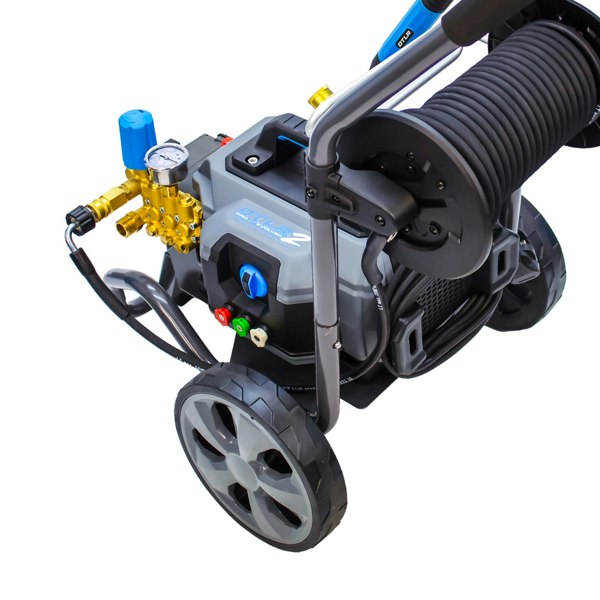 Equip2clean DTLR2 PRO 'Caddy' (frame only)
