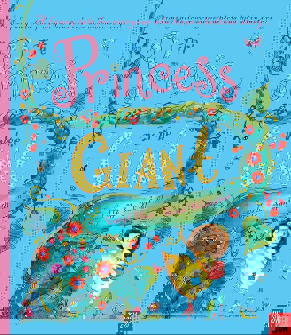 The Princess Series 5 Books Collection by Caryl Hart, Sarah Warburton (The Princess and the Peas, The Presents, The Giant, The Shoe, Christmas Rescue)