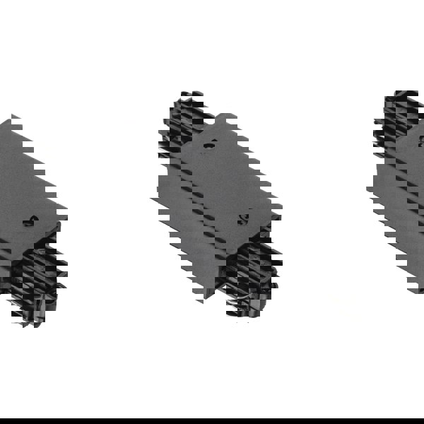 Nordlux Link Adapter center | Track Light | Black