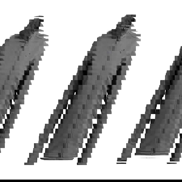 Under Armour Womens Shield Jacket - Grey