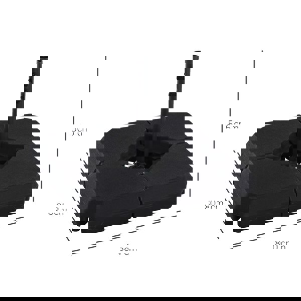 Umbrella Base Set