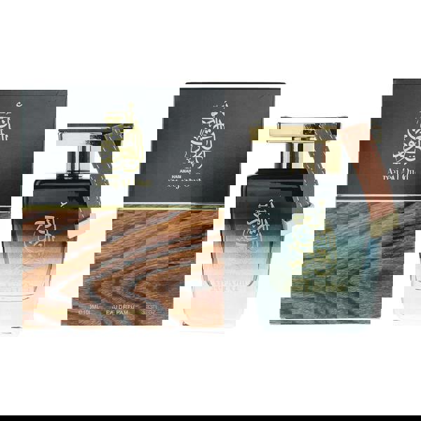 Al Haramain Areej Al Oud Eau de Parfum 100ml