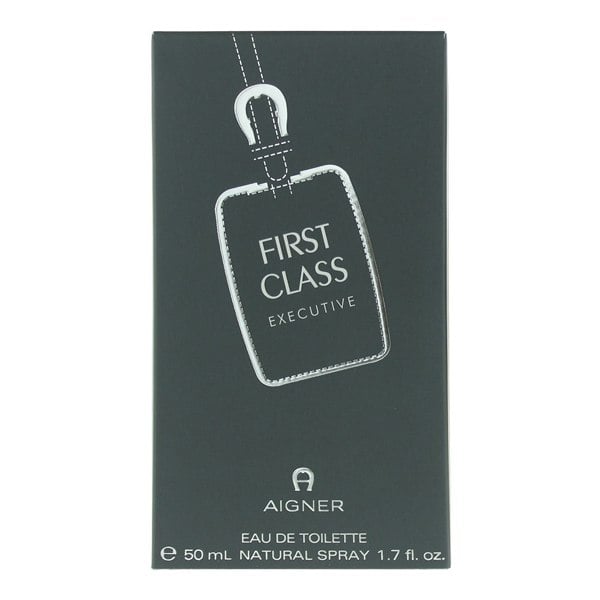 Etienne Aigner First Class Executive for Him Eau de Toilette - 50ml