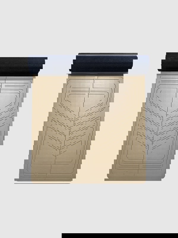 agoy Pro+ Warrior Yoga Mat