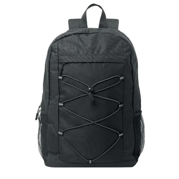 MidOcean Hige Backpack - Black - 