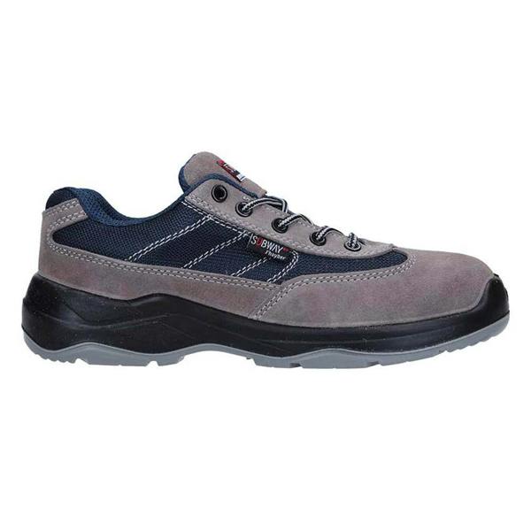 Jhayber OHIO S1P FO SR Safety Trainers
