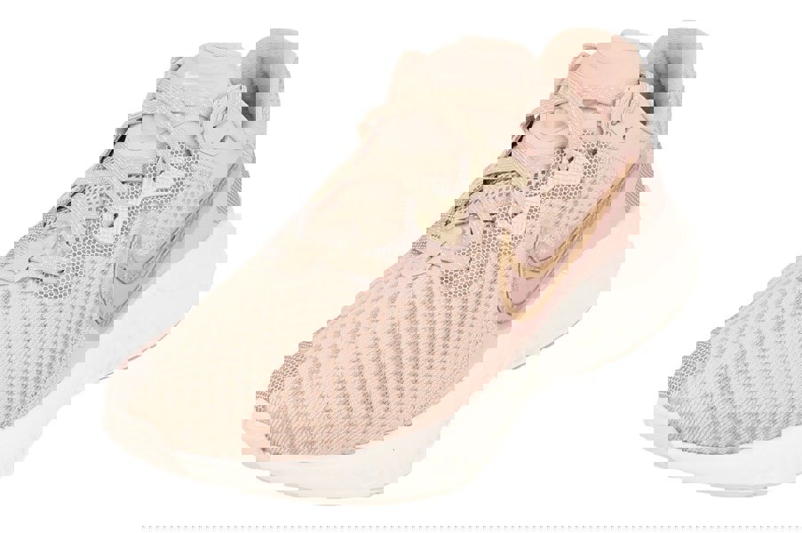 Nike Womens Renew Run 2 Cu3505  602 - Champange Metallic Red Bronze 602 - Photo 0