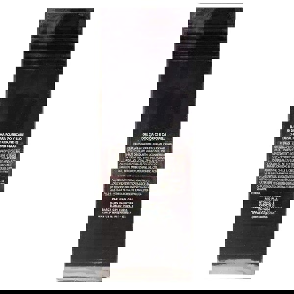 Jean Paul Gaultier Le Male All-Over Shower Gel 200ml