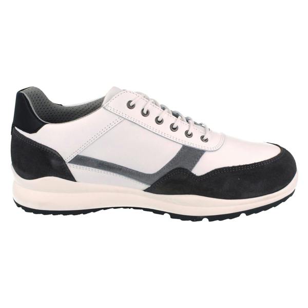 DB Shoes Mens Db Shoes Casual Wide Fitting Trainers Benedict