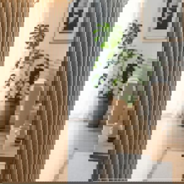 Panel Haus Flex Oak Flute Wall Panel 240cm x 60cm (2 pack)