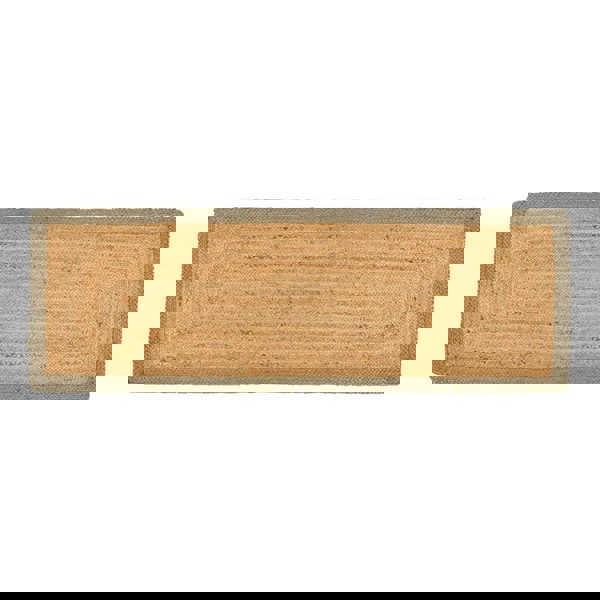 Origins Jute Border Sage Green