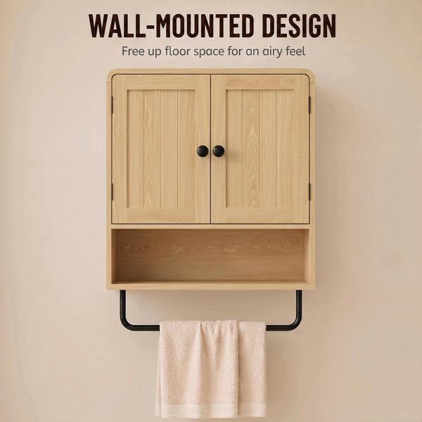 Wall Cabinet