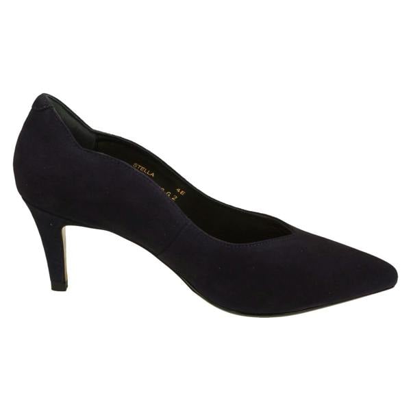Van Dal Ladies Van Dal Court Shoes Stella