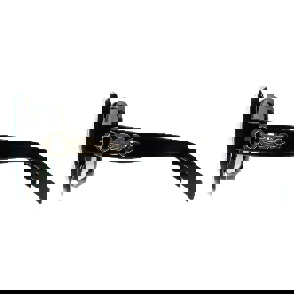 Karen Millen Sunglasses KM5053 001 Black Grey