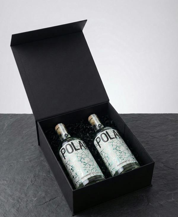 POLAR Gift Box
