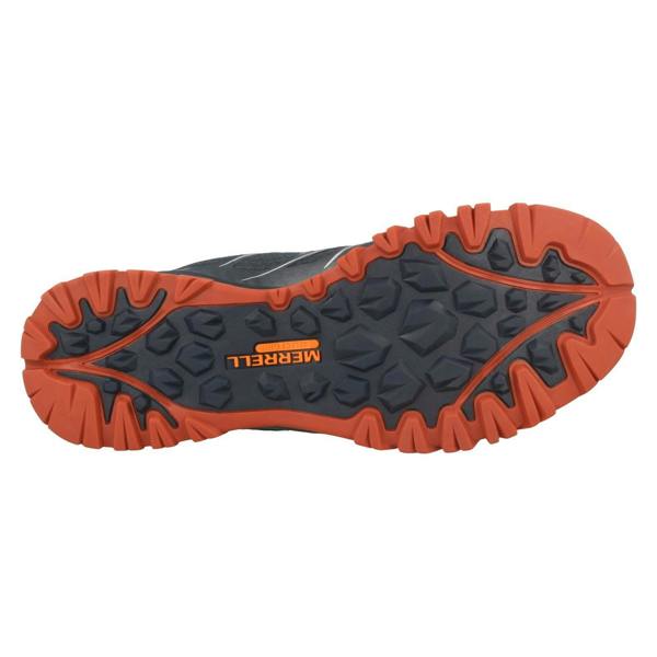 Merrell Mens Merrell Trainers Capra Bolt Gore-Tex J35727