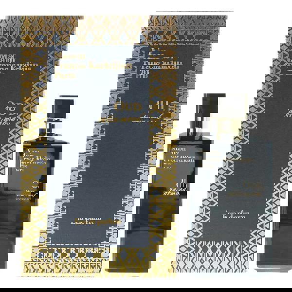 Maison Francis Kurkdjian Oud Satin Mood Eau de Parfum 200ml