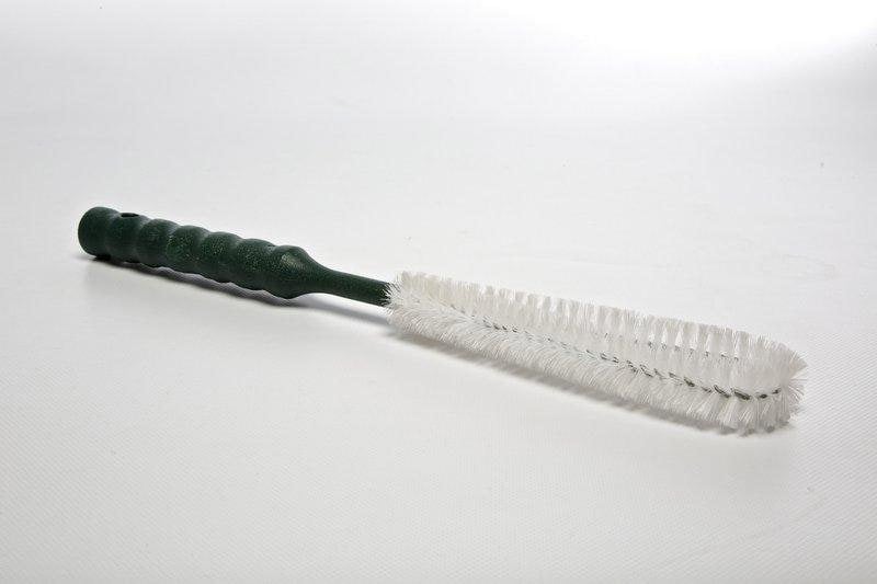 Extra Long Wheel Brush