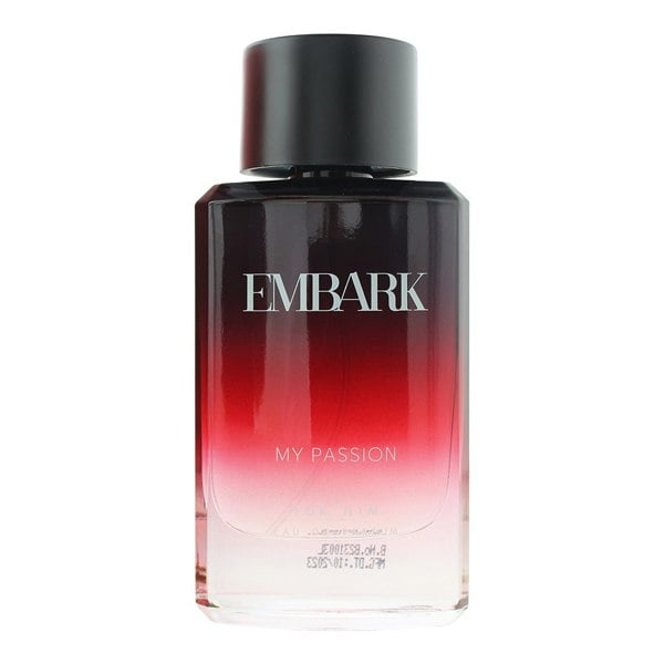 Embark My Passion For Him Eau de Parfum 100ml for Him