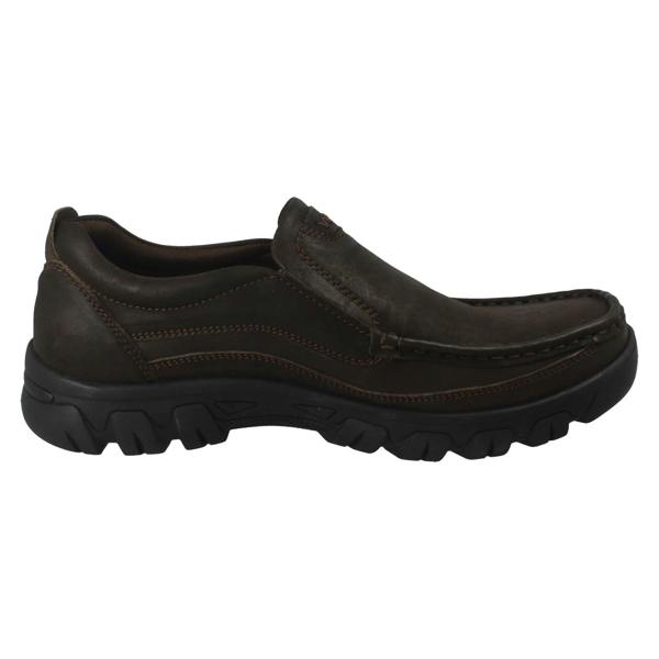 Thomas Blunt Mens Thomas Blunt Smart Slip On Shoes A1136