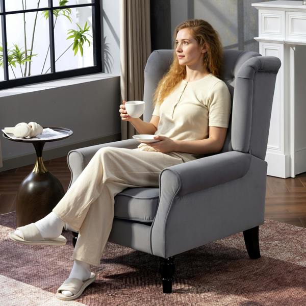 Armchair