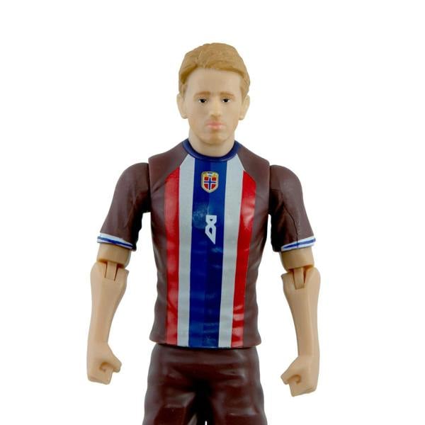 Banbo | Berge Norway Fully Articulated Figurine