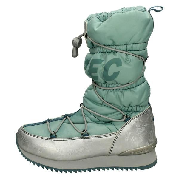 Hi-Tec Ladies Hi-Tec Waterproof Outdoor Boots New Moon