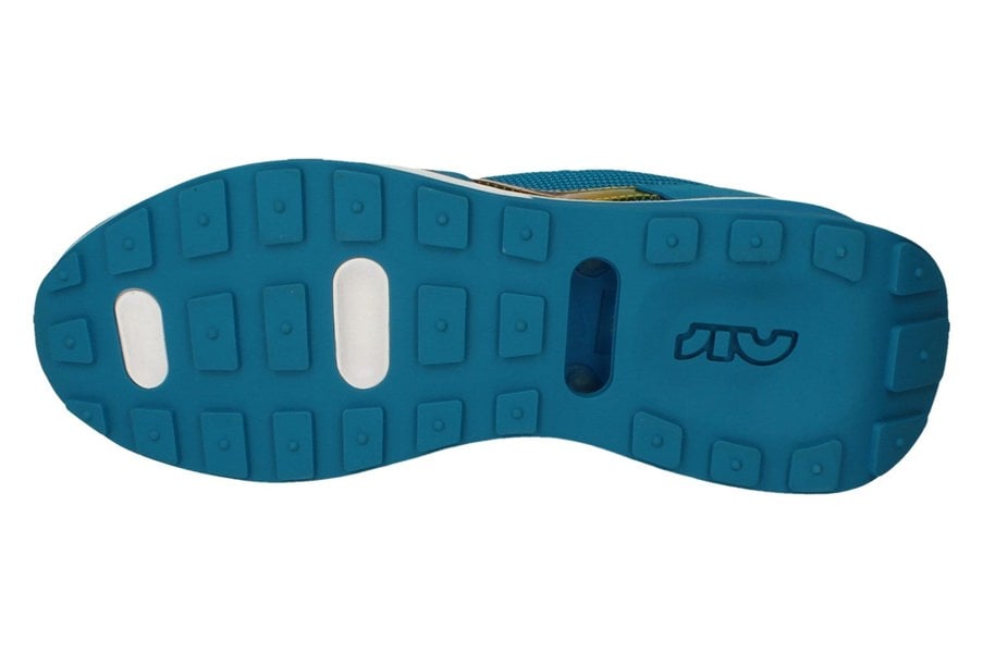 Nike Air Max Pre-Day Bt Mens Dd3025  400 - Neptune Blue Multi Color 400 - Photo 4