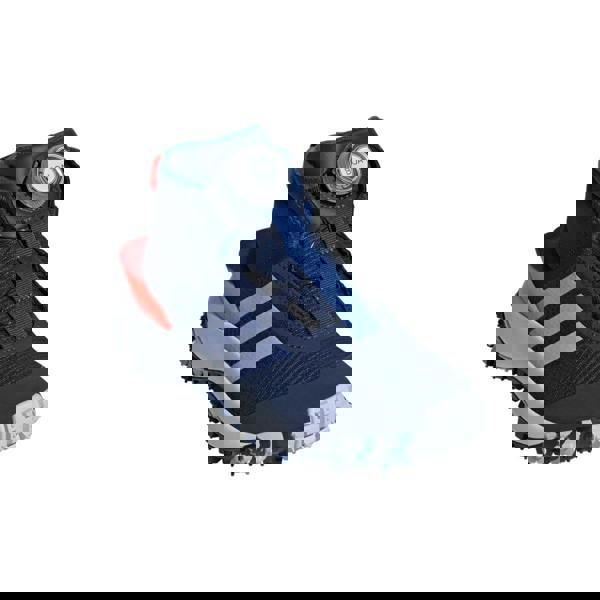 Adidas Childrens/Kids Fortatrail Trainers - Dark Blue