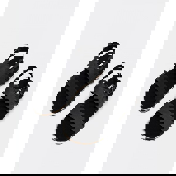 Timberland Malibu Waves 2 Strap Womens Sandals - Black