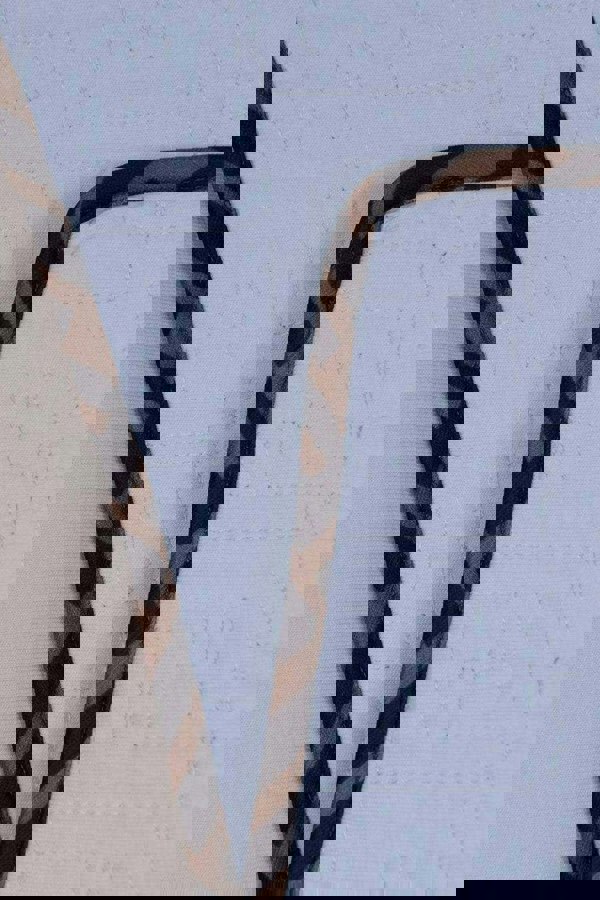 Fendi Kids Fendi Baby Boys Sleeping Bag in Blue (77cm)