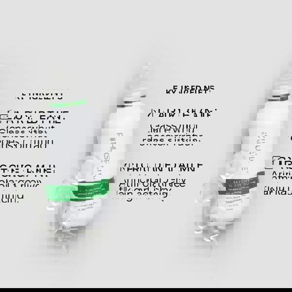 Philip Kingsley Shampoo Duo