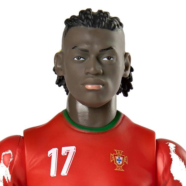 Banbo | Leao Portugal Fully Articulated Figurine