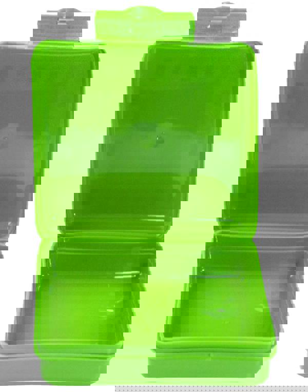 Minecraft Boys Green Creeper Lunch Bag Bottle and Snack Pot (One Size)