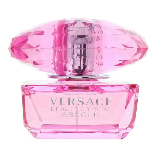 Versace Bright Crystal Absolu Eau de Parfum 50ml