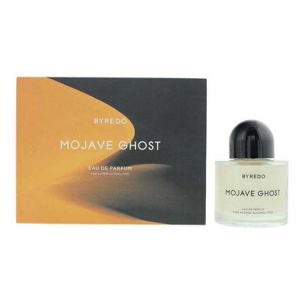 Byredo Mojave Ghost Alcohol-Free Eau de Parfum 100ml Spray Unisex