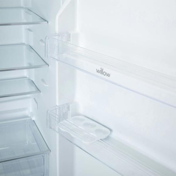 Willow 224L Integrated Fridge Freezer WBI5050WH - Built In