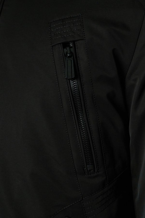 R.LONYR Cristiano Hooded Puffer Jacket