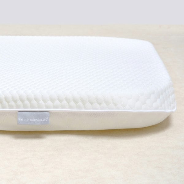 Tiny Dreamer™ - Premium Foam Mattress To Fit Chicco Next2Me Crib (83 x 50cm) - The Tiny Bed Company™