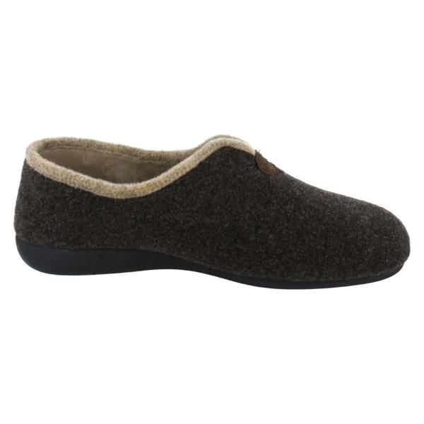 Padders Mens Padders Slipper Nash