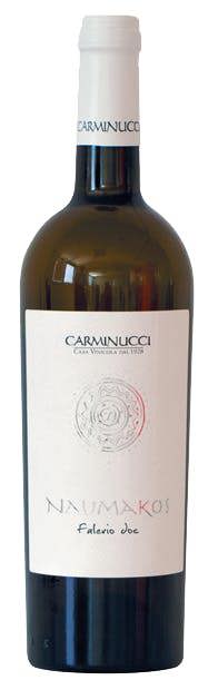 Carminucci, Naumakos, Falerio 2021 75cl