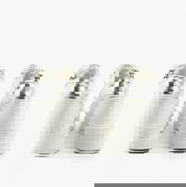 Marco Tozzi 23718-42-197 Womens Shoes White