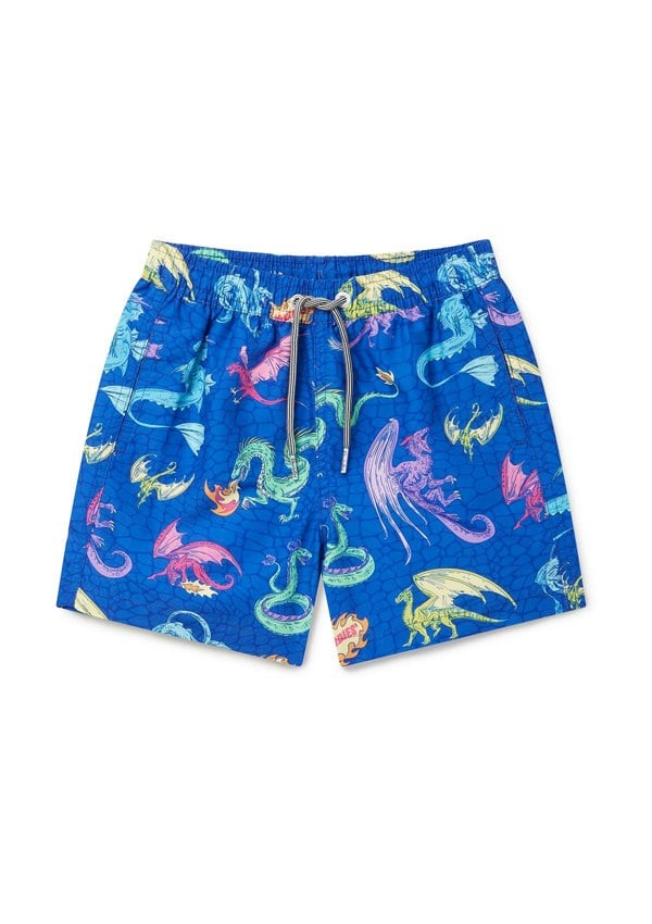 BOARDIES Kids Dragons