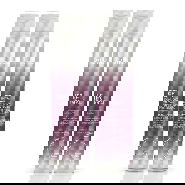 Joico Defy Damage Shampoo