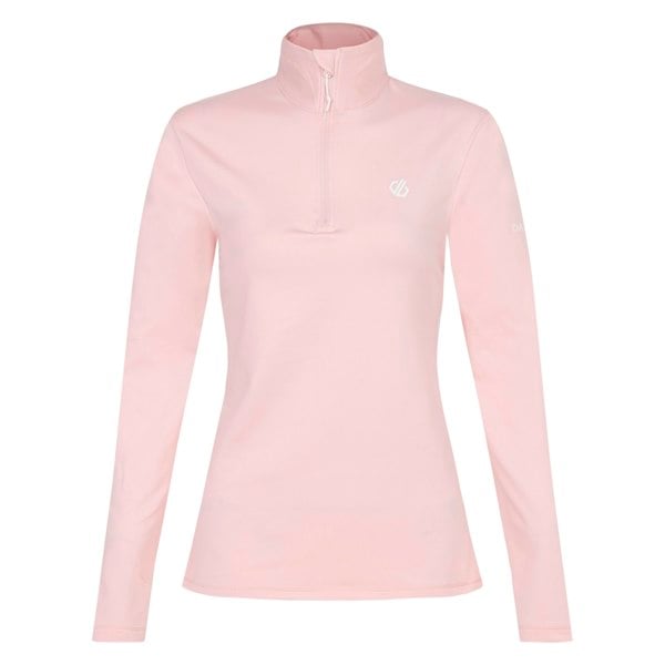 Dare 2B Women's Lowline II Midlayer - Crystal Rose