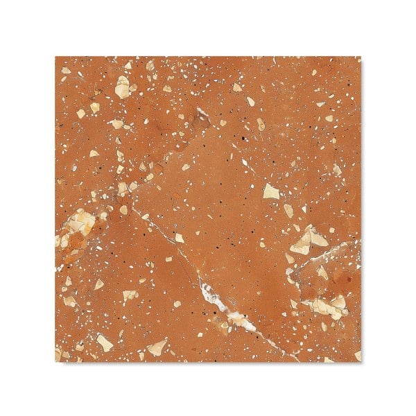 Warren Reed - Designer Pale Terracotta Quartz Effect Kitchen Splashback