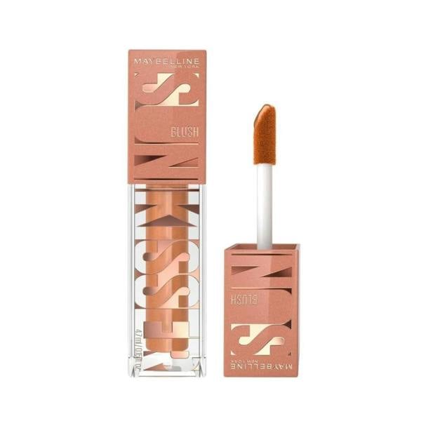 Maybelline New York Sunkisser Liquid Blush - 09 Midnight Shimmer