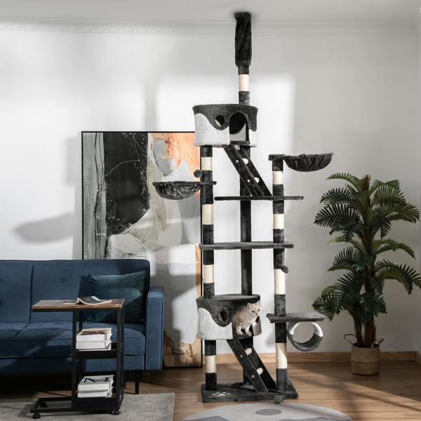 Cat Tree